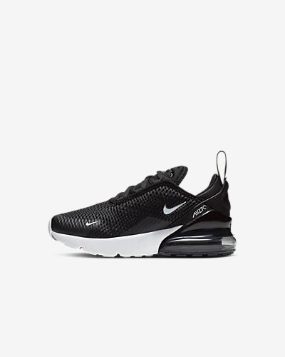 Air Max 270  | Black | Men's Size 10.5