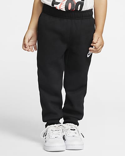 Junior Boys Tracksuit Bottoms Mesh Lining Casual Gym Jogging Joggers Sweat Pant 