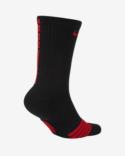 bericht Pessimist composiet Basketball Socks. Nike.com