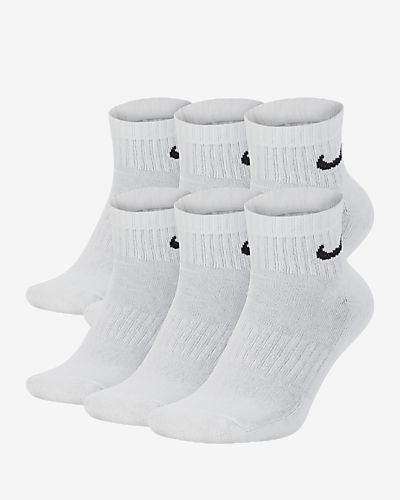 precoz Sumergido Virus Socks. Nike GB