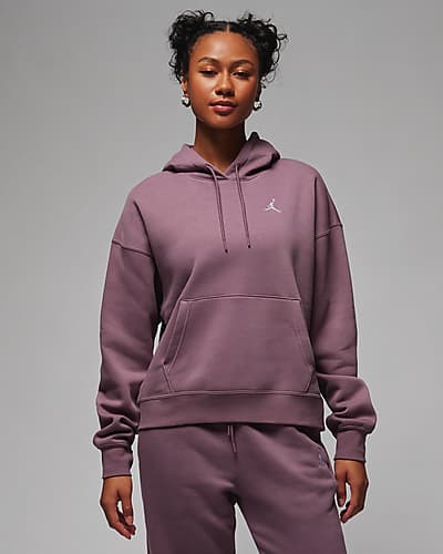 Womens sales jordan hoodies