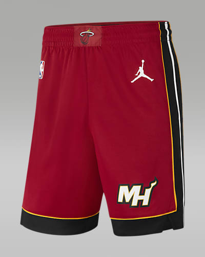 Memphis Grizzlies Statement Edition Men's Jordan Dri-FIT NBA Swingman  Basketball Shorts. Nike IL