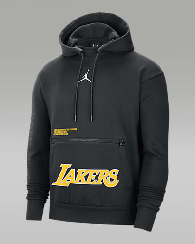 Los Ángeles, Lakers Jersey NBA Nike (L) #caradepeek #peekstyle