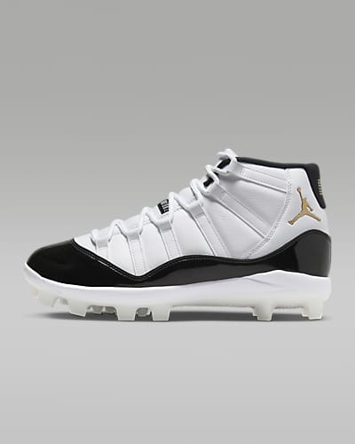 Jordan Regular Baseball. Nike