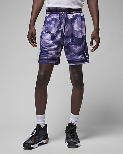 Gucci Men's Web Neoprene Basketball Shorts in White | US Size 36 - S | FW23/24