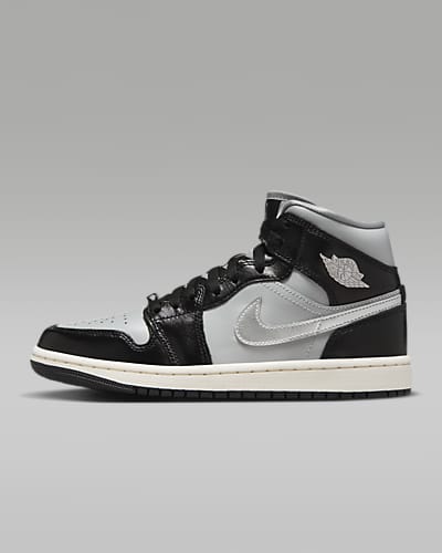 Unisex кроссовки Air Jordan 1 Mid SE