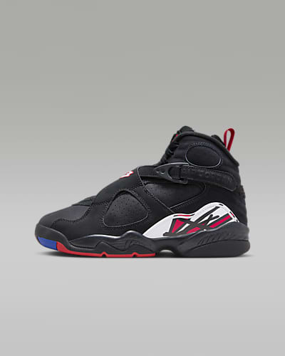 Air jordan 8 outlet rosse e nere