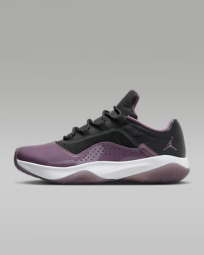 Jordan 11 Low Top Shoes. Nike
