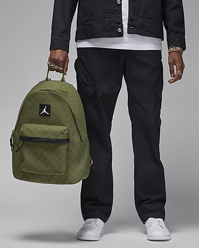 Jordan regal air backpack sales