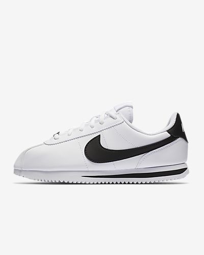 Nike Cortez De Piel Blancas Y Negras Zapasgo Nike Air Max Dallas Tx ...