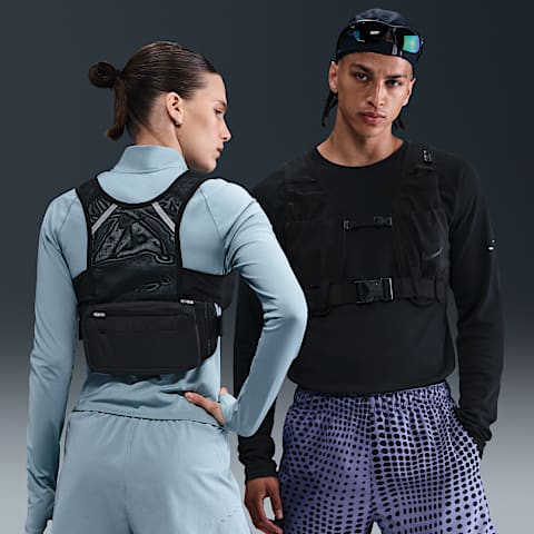 Nike Transform Packable Running Vest