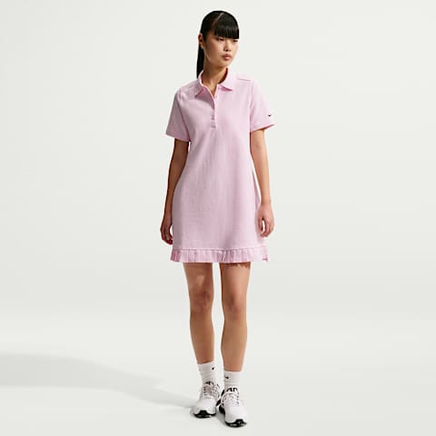 Nike Women's Golf Polo Dress