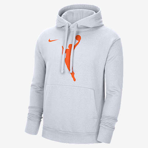 Nike WNBA Nike Fleece Pullover Hoodie