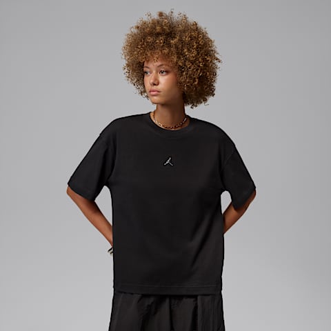 Jordan Essentials Women's Girlfriend T-Shirt