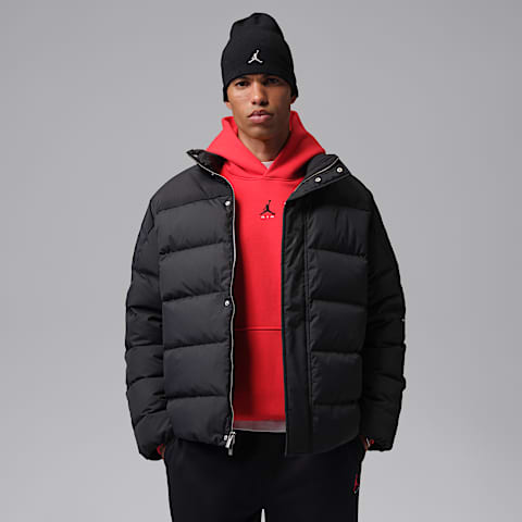 Jordan Flight Men's Down Puffer Jacket