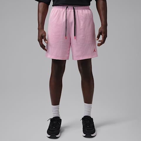 Jordan Brooklyn Men's Mesh Shorts