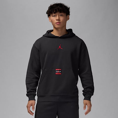 Jordan Brooklyn Fleece Men's Pullover Hoodie
