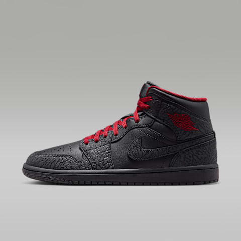 Jordan Air Jordan 1 Mid SE Men's Shoes