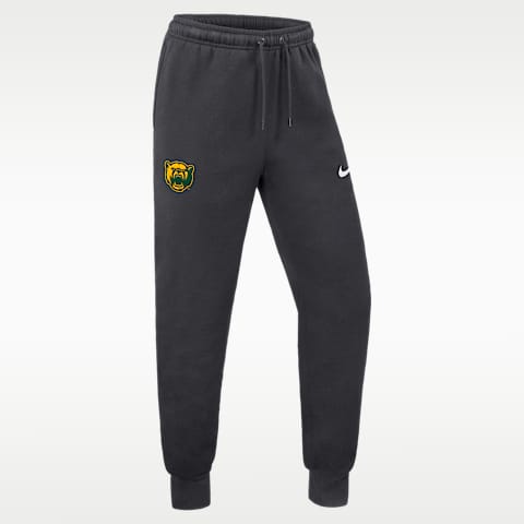 Nike College Club (Baylor) Men's Fleece Joggers