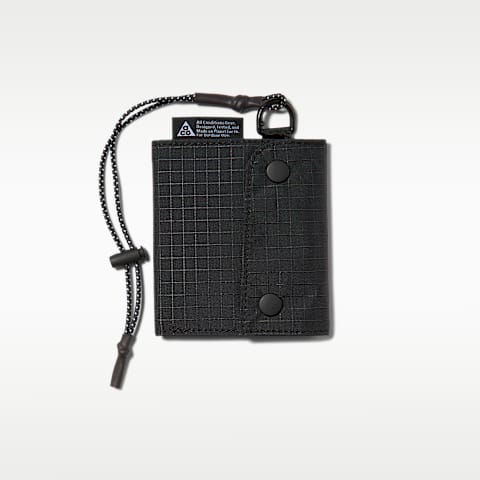Nike ACG Ultralight Fold Wallet
