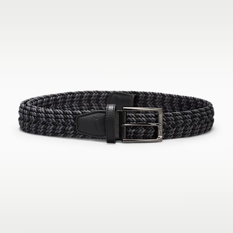 Nike Women's Woven Stretch Belt