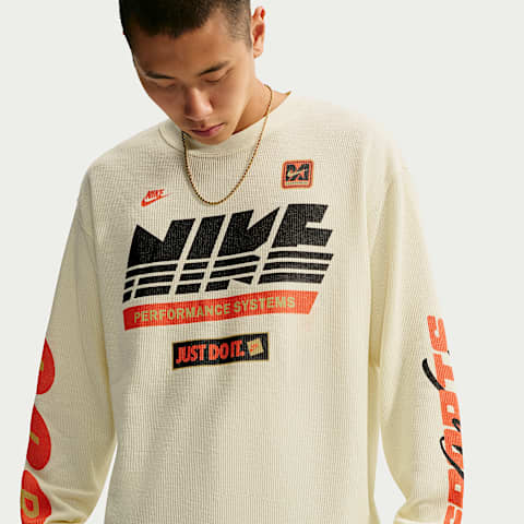 Nike Sportswear Men's Thermal Top