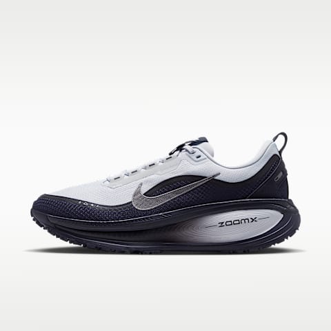 Nike Vomero 18 GORE-TEX Men's Waterproof Road Running Shoes with Reflective Accents