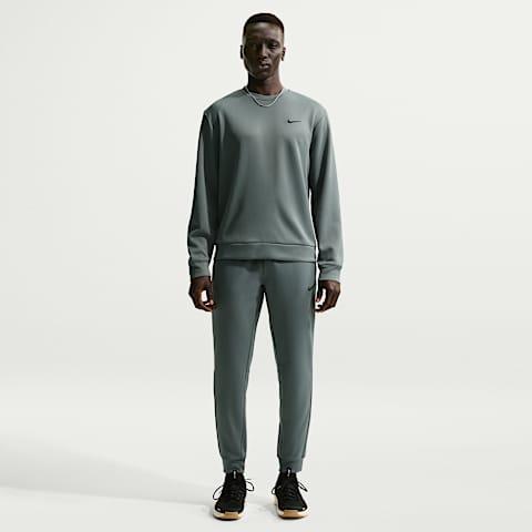 Nike Hyverse Men's Dri-FIT UV Training Joggers