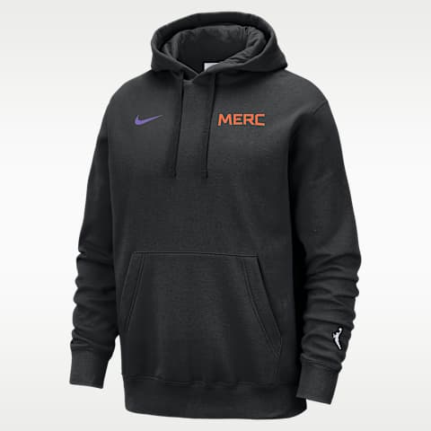 Nike Phoenix Mercury Nike Women's WNBA Hoodie