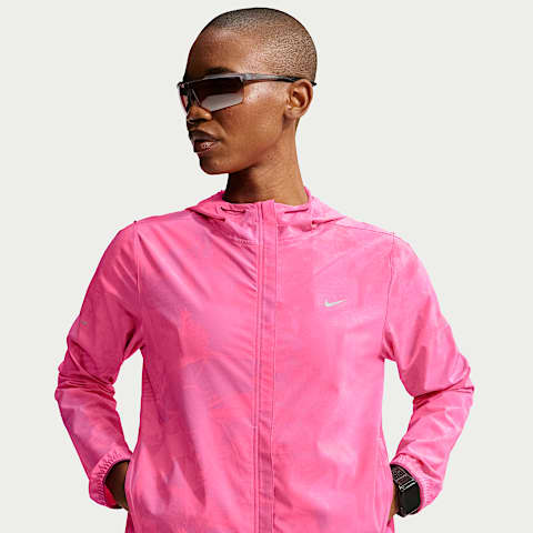Nike Swift Women's Repel Packable Running Jacket