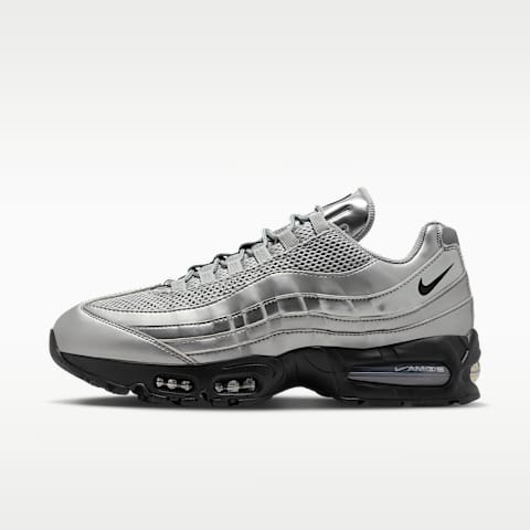 Nike Air Max 95 Big Bubble Men's Shoes