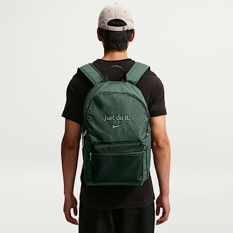 Nike Heritage 2.0 Backpack (23L)