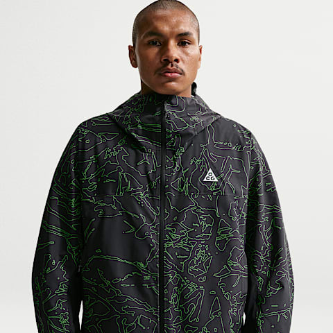 Nike ACG Morpho Men's Storm-FIT ADV Rain Jacket