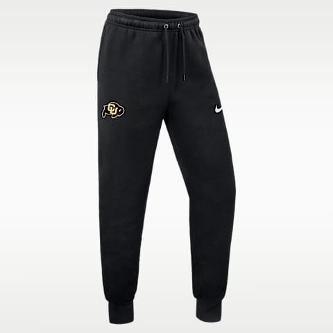 Nike College Club (Colorado) Men's Fleece Joggers