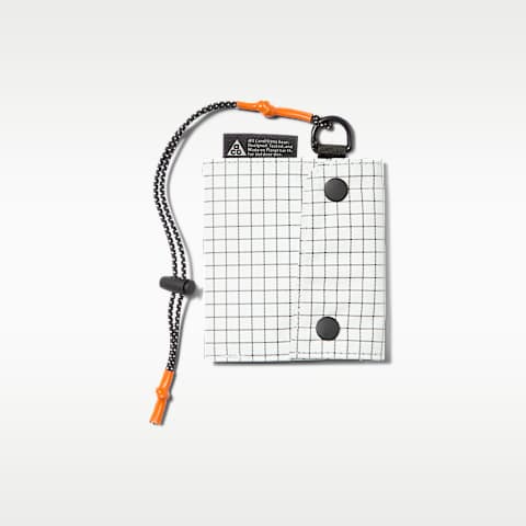 Nike ACG Ultralight Fold Wallet