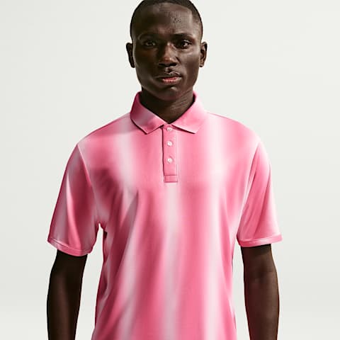 Nike Par Men's Dri-FIT Golf Polo