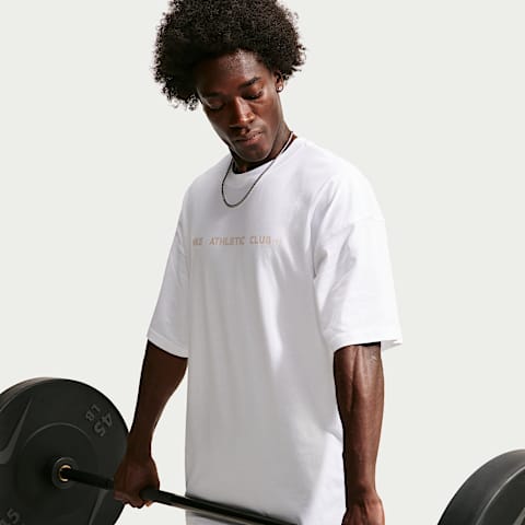 Nike N.A.C. Men's Oversized T-Shirt