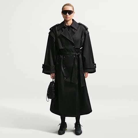 Nike Sportswear Airreverent Women's Trench Coat