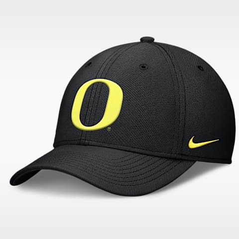 Nike Oregon Classic Men's Nike Dri-FIT College Hat