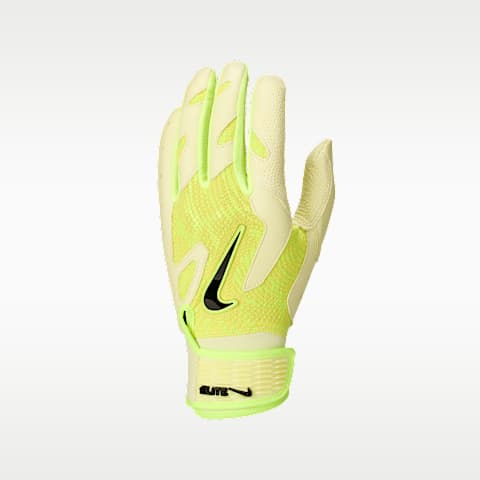 Nike Alpha Elite 2.0 Baseball Batting Gloves