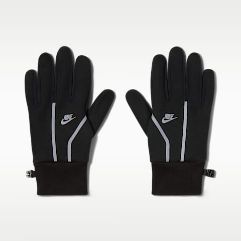 Nike Tech 3.0 Men's Fleece Gloves (1 Pair)