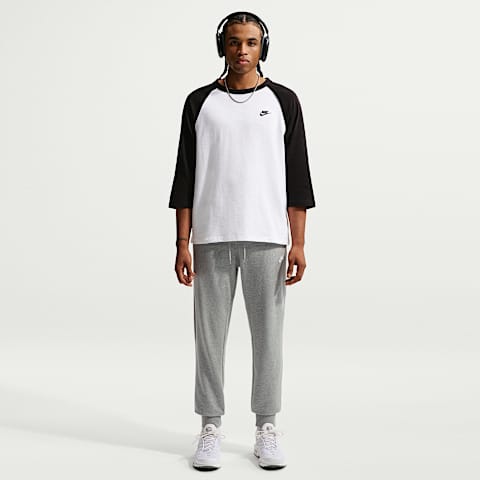 Nike Club Men's Knit Joggers