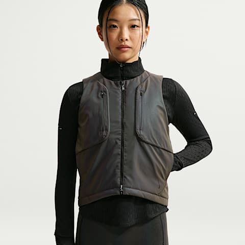 NikeLab | Running Flash Women's Therma-FIT Vest