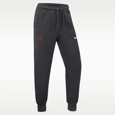 Nike College Club (Minnesota) Men's Fleece Joggers