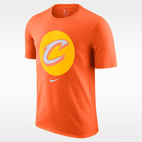 Nike Cleveland Cavaliers Essential City Edition Women's Nike NBA T-Shirt