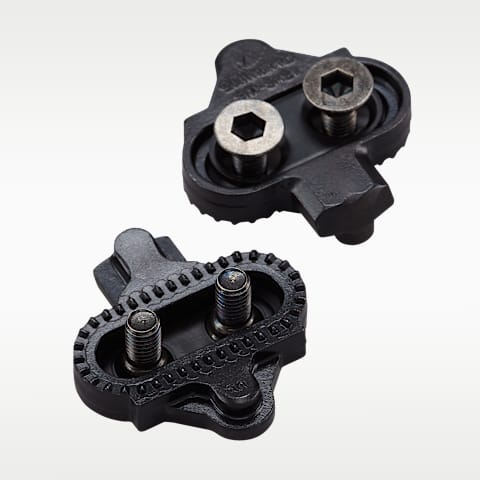 Nike Shimano SPD Cleat Set