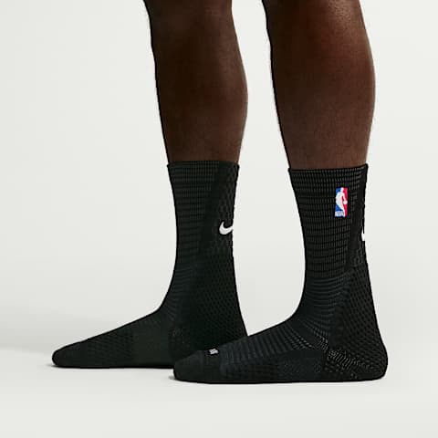 Nike Unicorn Dri-FIT ADV NBA Cushioned Crew Socks (1 Pair)