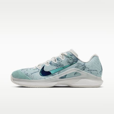 Nike Vapor 12 Premium Men's Hard Court Tennis Shoes