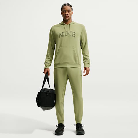 Nike Flex Men's Dri-FIT UV Protection Training Joggers