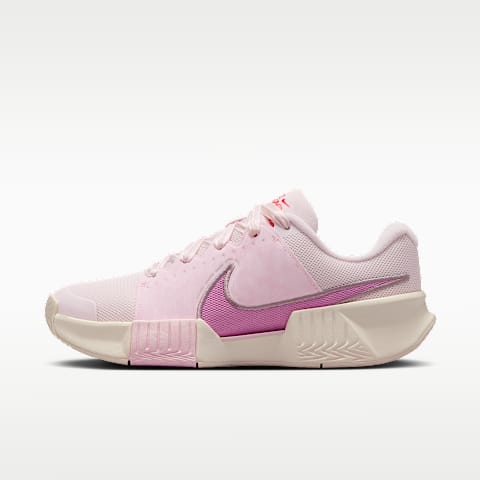 Nike Zoom GP Challenge Pro PRM Women's Hard Court Tennis Shoes